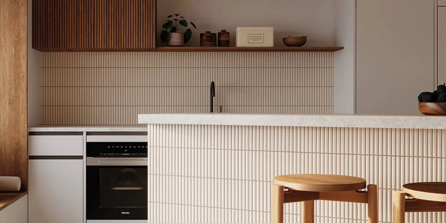 Kitchen Wall Tile Ideas